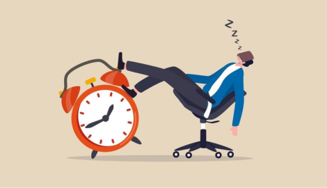 Por que procrastinamos e como evitar este fenómeno 