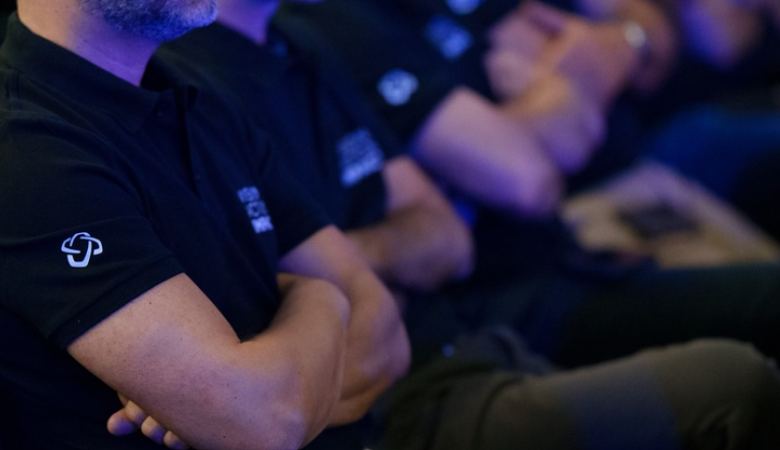 13ª Edição da Convenção de Quadros SC´25