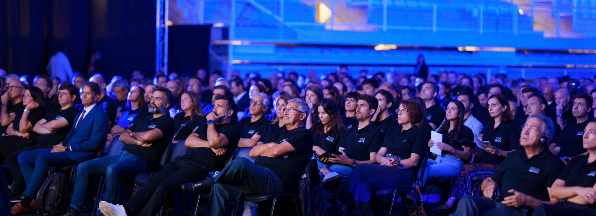 13ª Edição da Convenção de Quadros SC´25