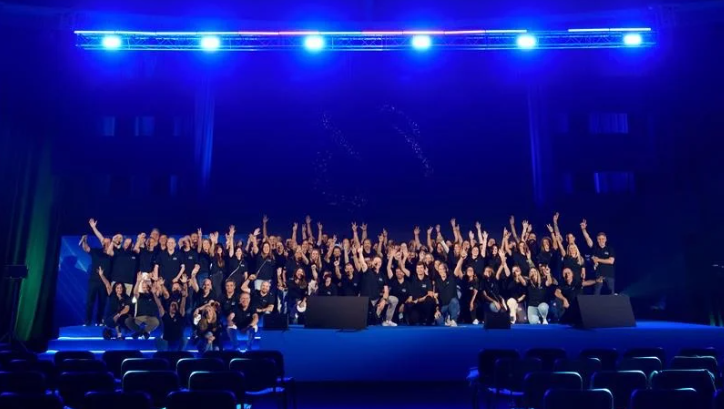 Salvador Caetano entra para o top 20 Merco ESG e mantém o 1.º lugar no setor automóvel