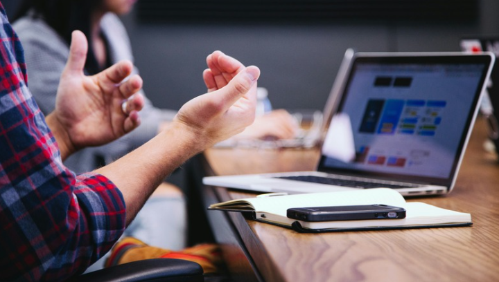 Procuras um novo desafio profissional?  Sugerimos 20 dicas para teres sucesso em entrevistas de processos de recrutamento e seleção